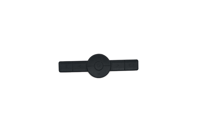 KSD-04 工地收音機硅膠橡膠零件定制