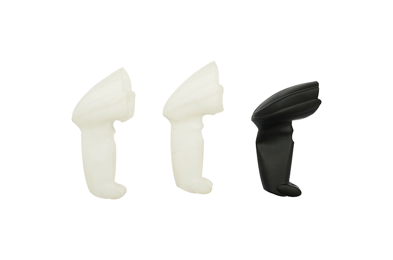 KSD-01 導電抗靜電硅膠橡膠制品