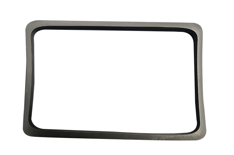 KSD-0306 儲能設(shè)備硅膠橡膠配件定制