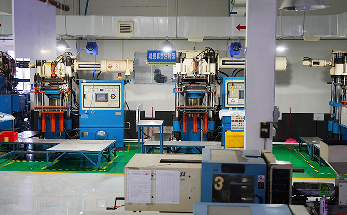 硅膠制品具體有哪些優(yōu)勢和特點？