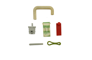 KSD-07 醫(yī)療級(jí)硅膠橡膠制品配件